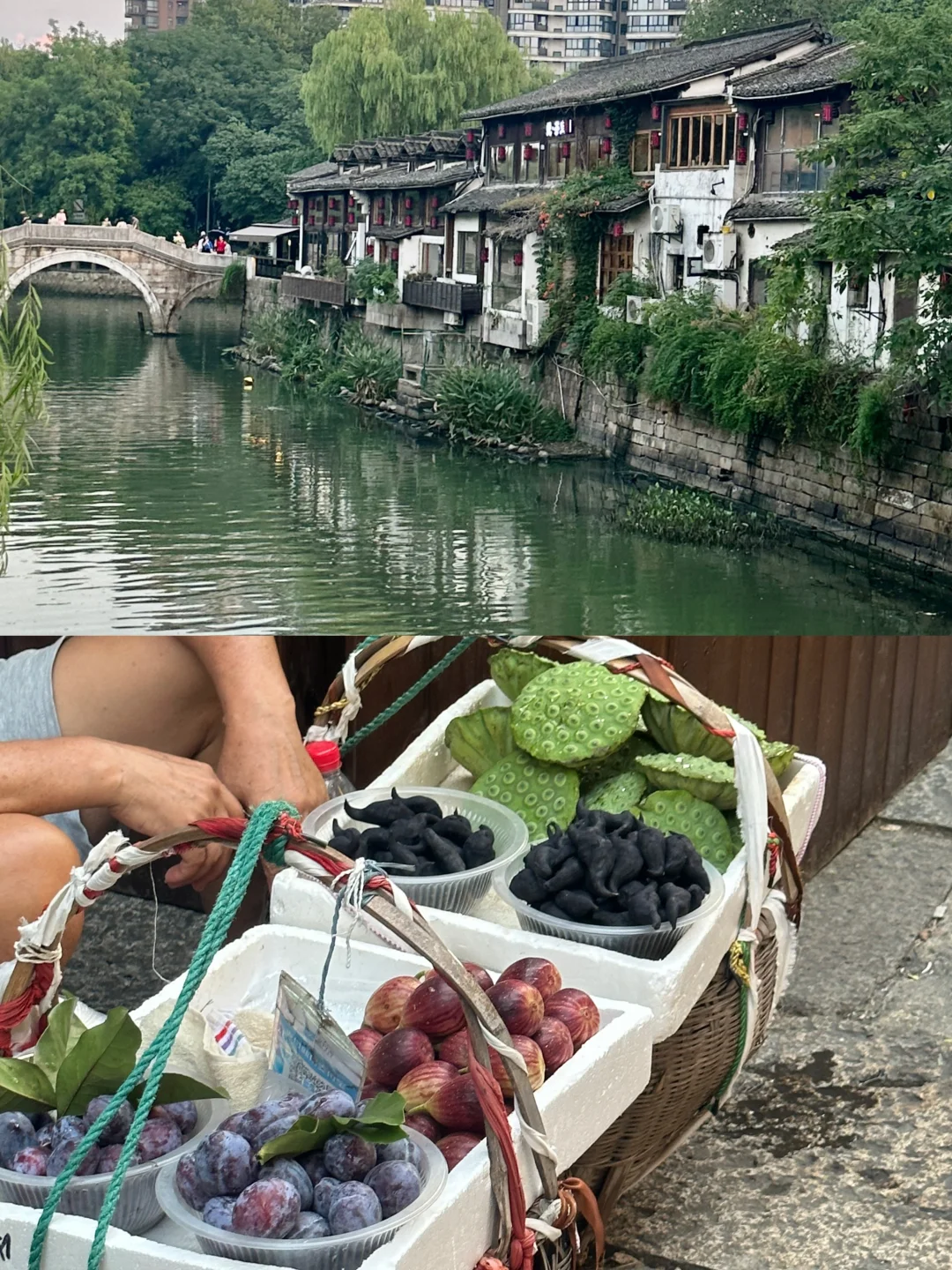 杭州|大学生周末旅行攻略