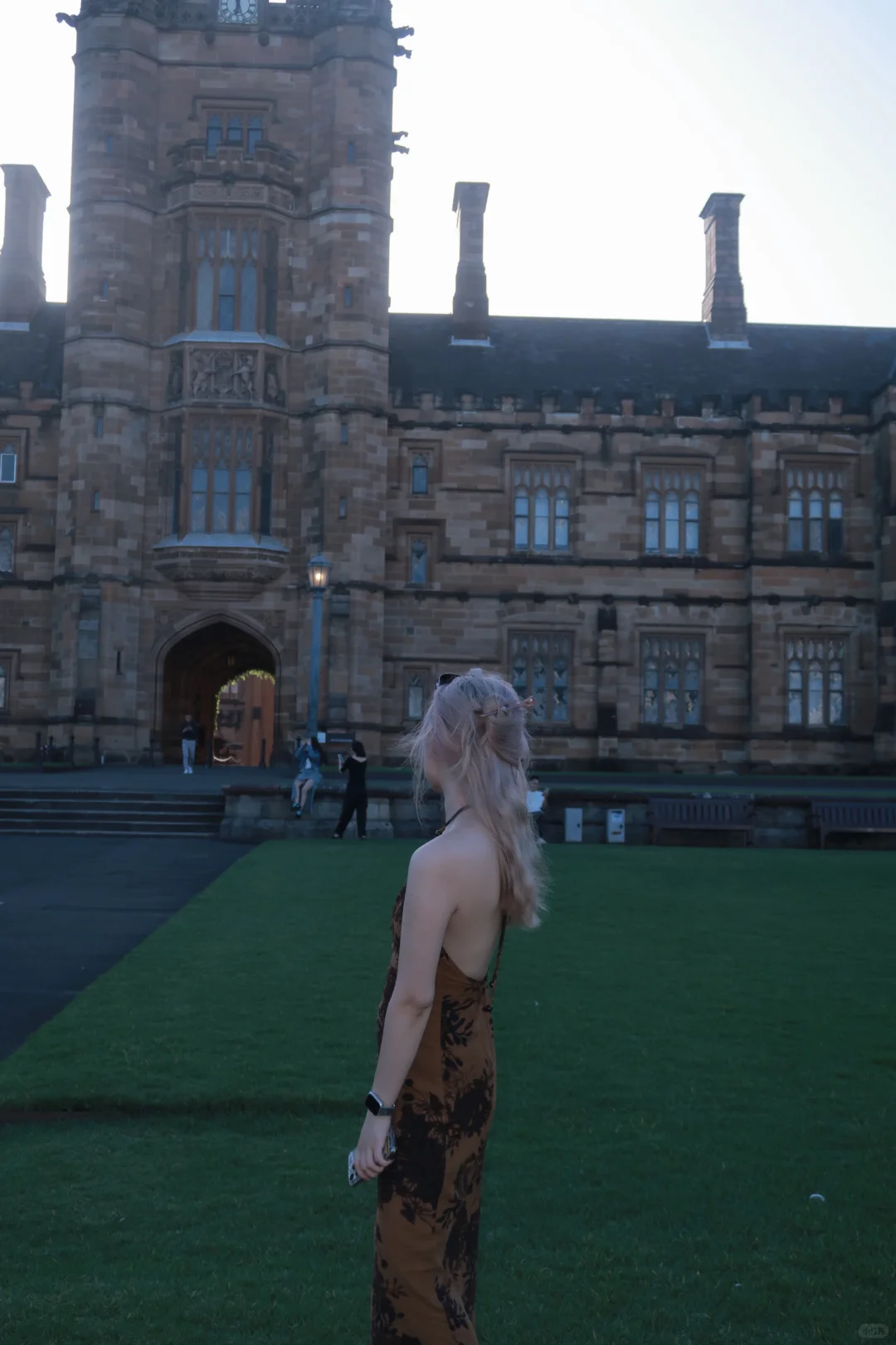 悉尼还有什么好玩的🤳