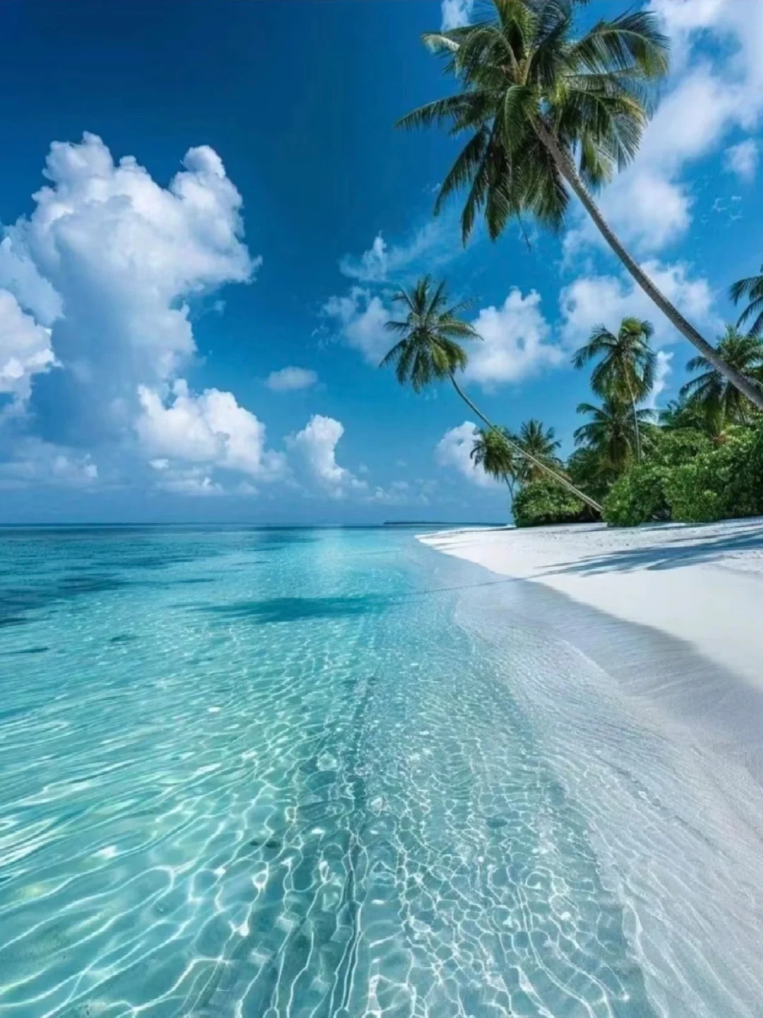 五一去哪玩？斐济绝美海岛了解一下？😋