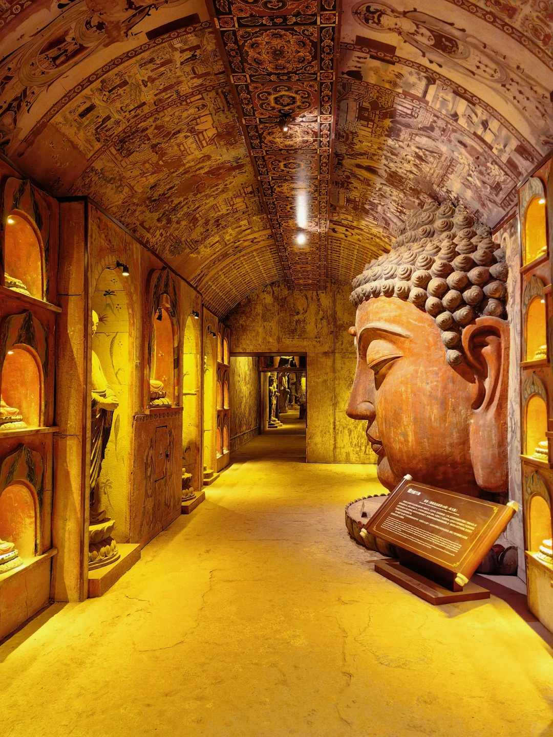 太惊艳，济南你真的太会藏啦‼️