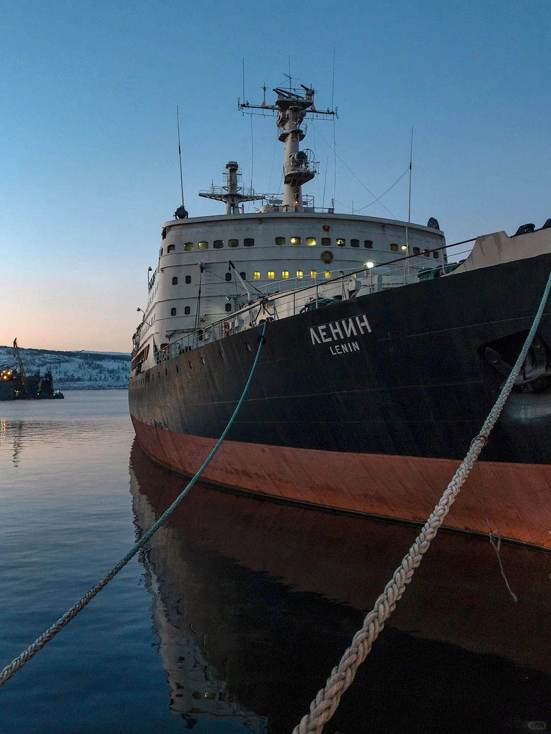 摩尔曼斯克极光4日游｜超值早鸟+夜追极光
