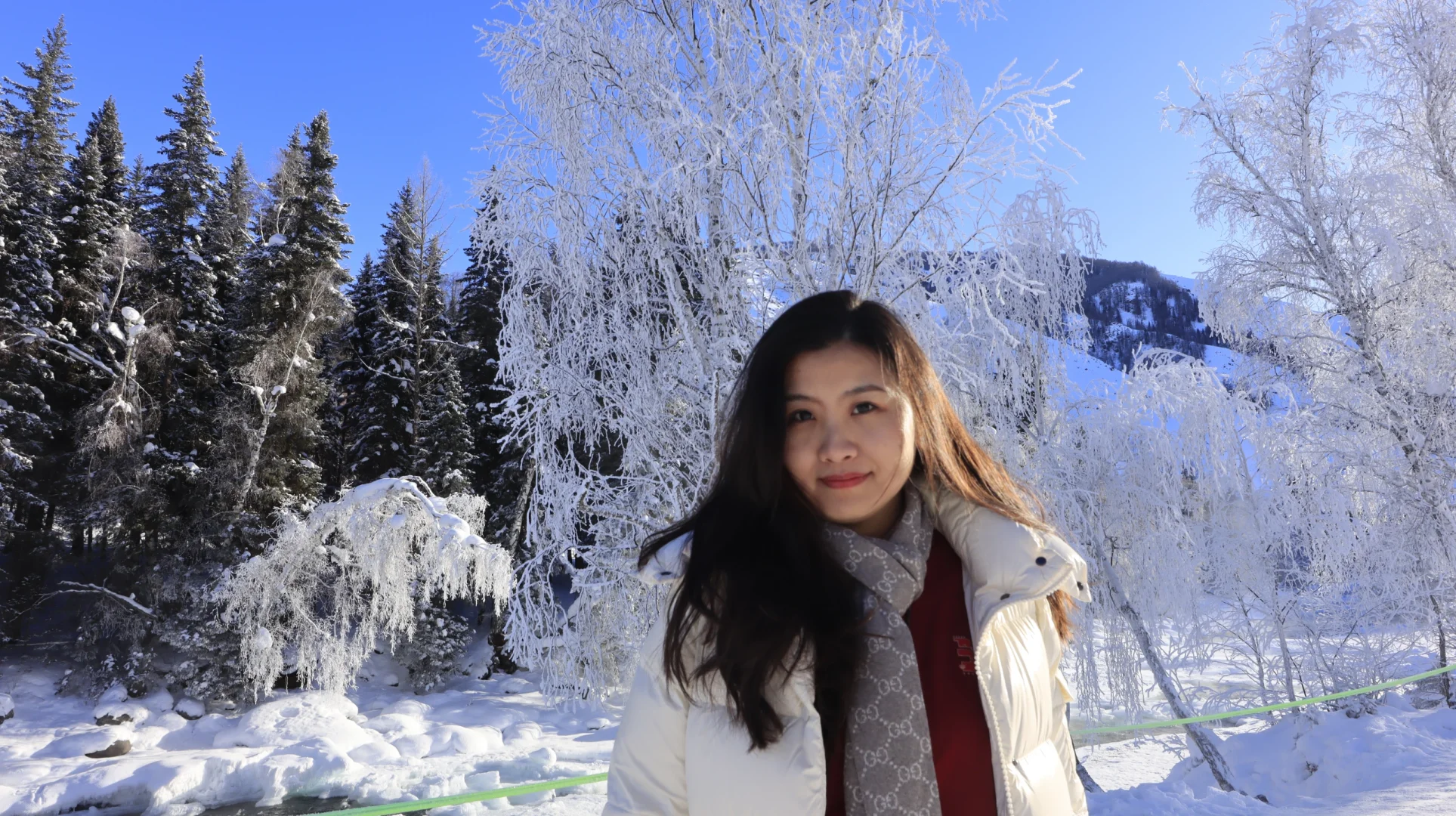 喀纳斯怎么玩？是否值得住一晚？