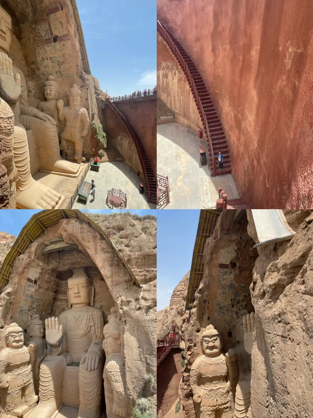 ‼️此生必去“河西走廊”