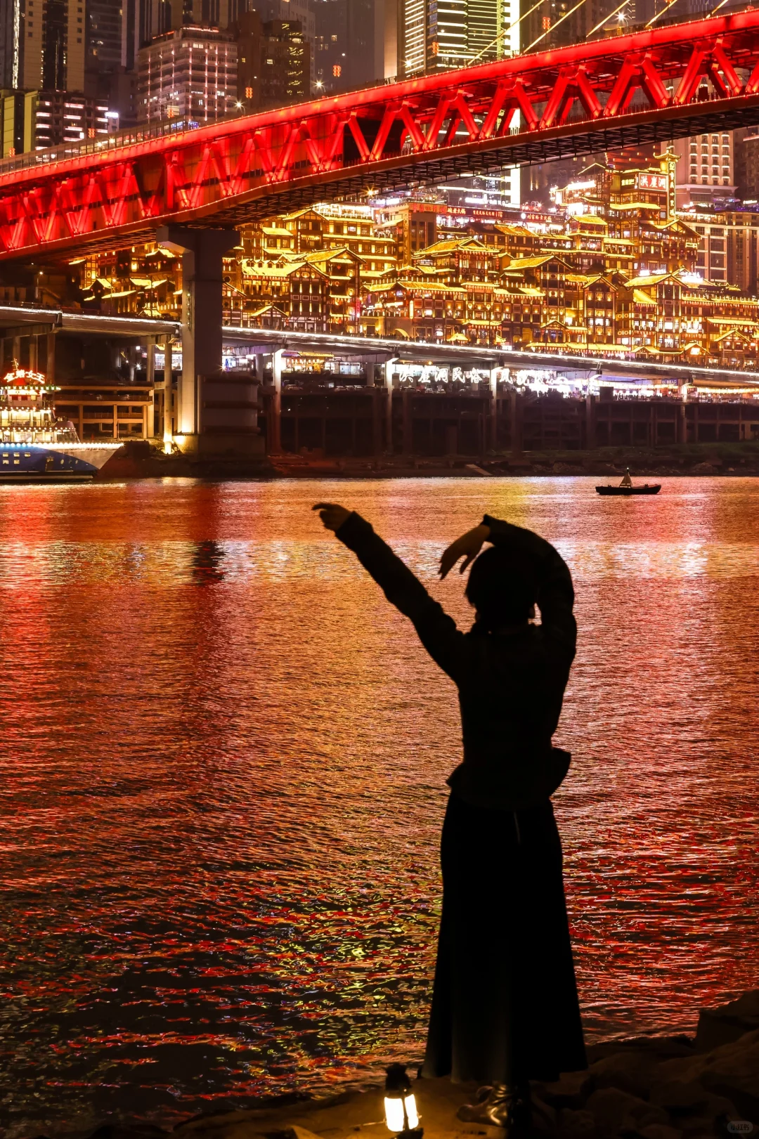 看了《难哄》，还不快来重庆噻！｜重庆旅游攻略