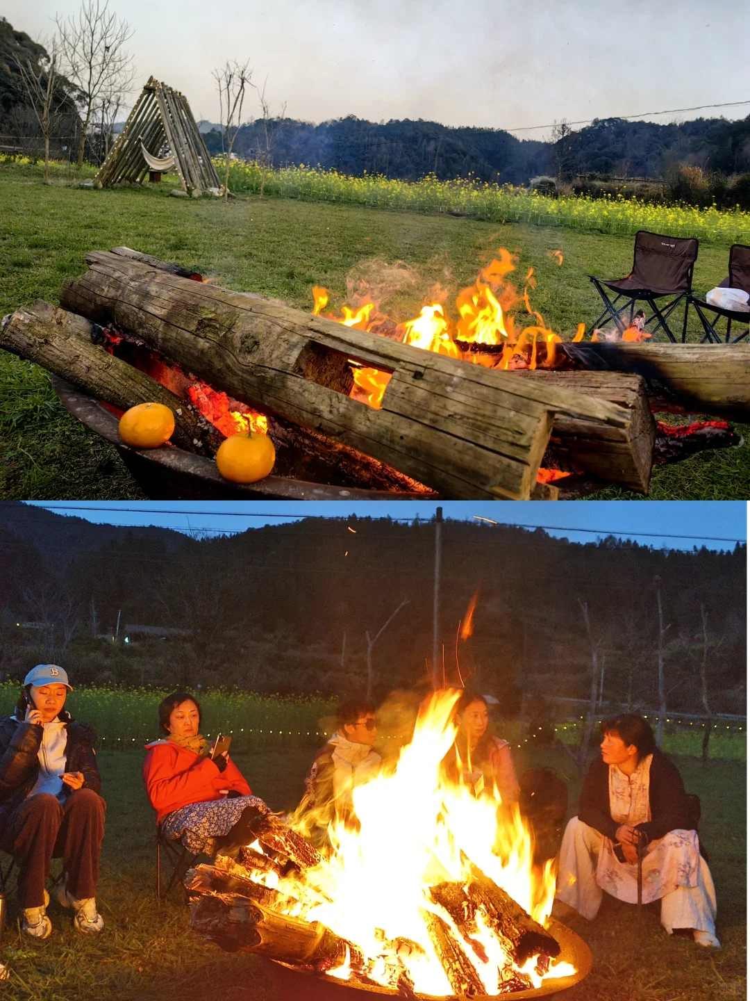 不踩雷不拥挤没门票，④条婺源小众玩法奉上