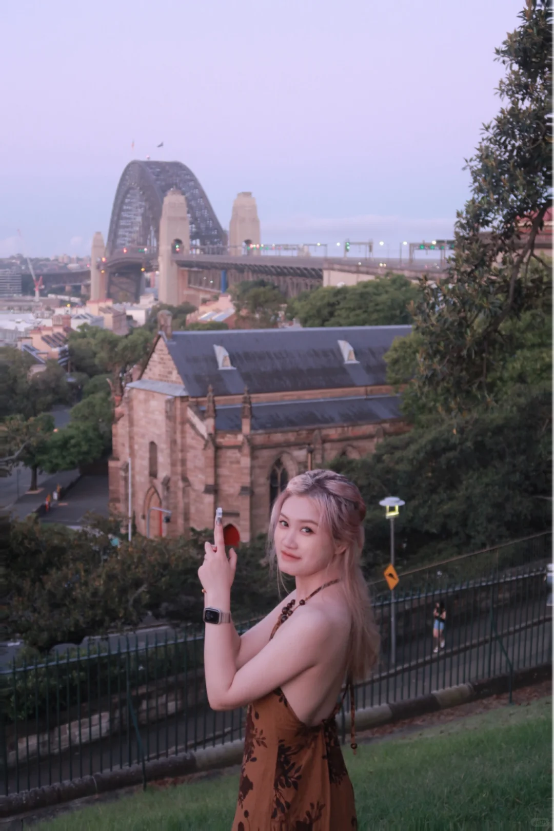 悉尼还有什么好玩的🤳