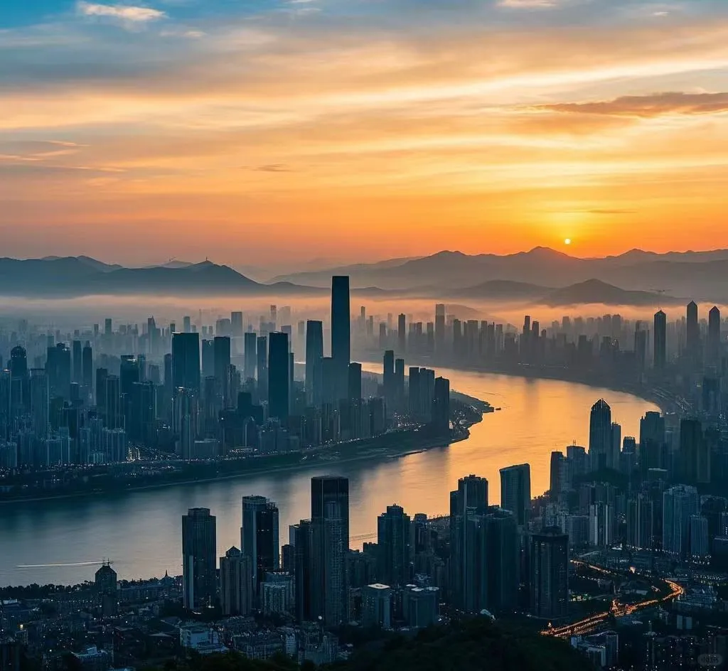 🌟重庆最实用旅游攻略推荐