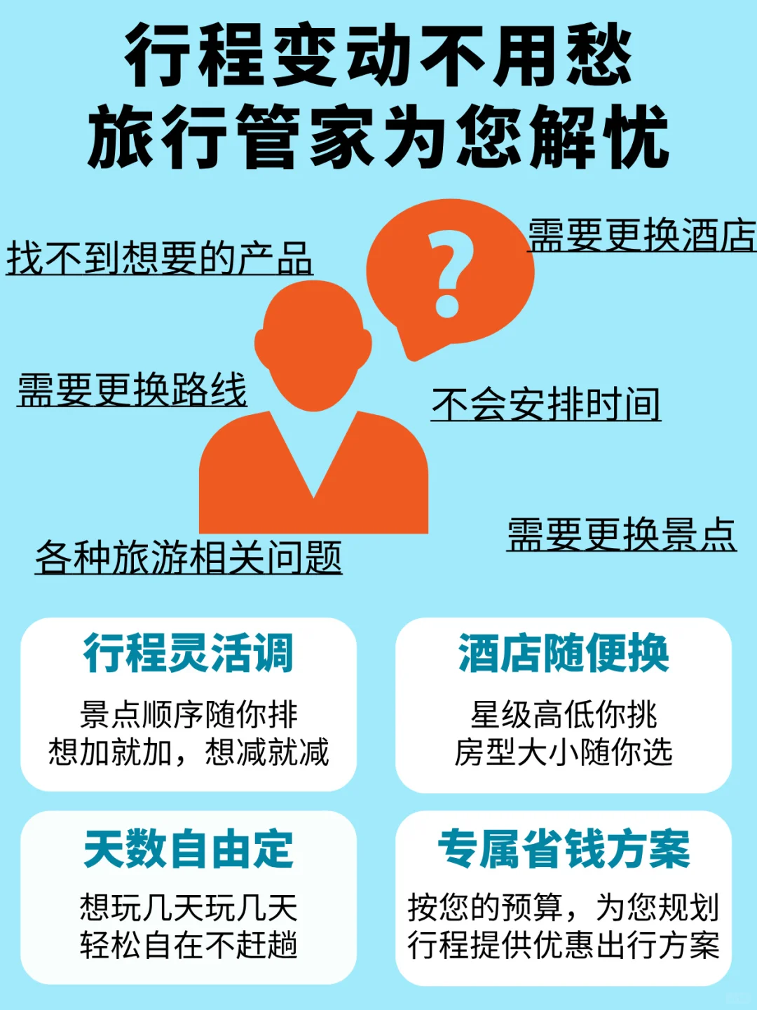 🌟桂林4天3夜深度游保姆级攻略！