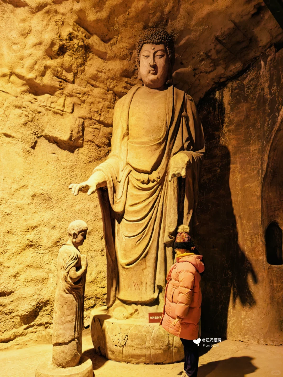 太惊艳，济南你真的太会藏啦‼️