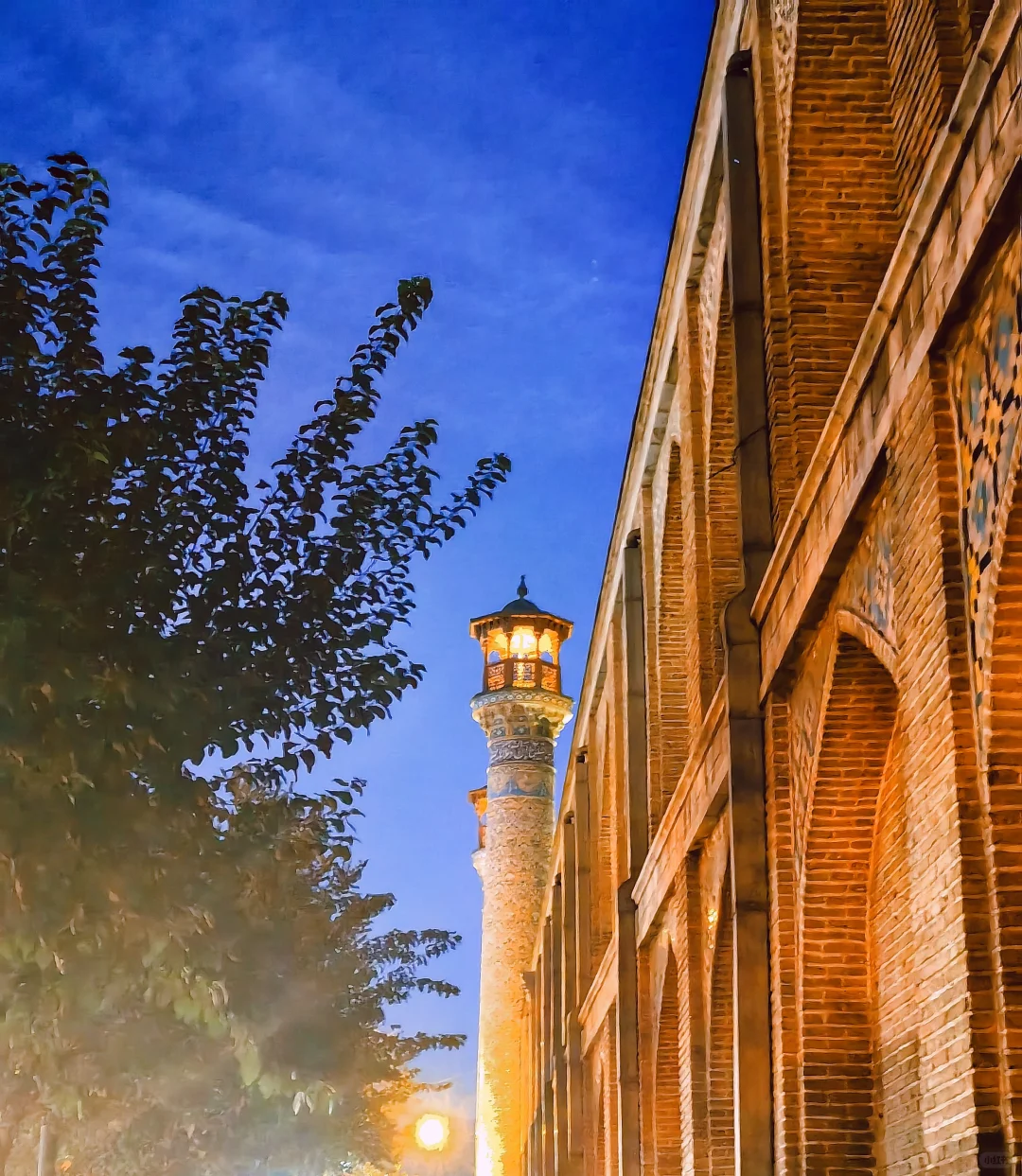 更适合普通人的伊朗超详细白菜价旅游攻略