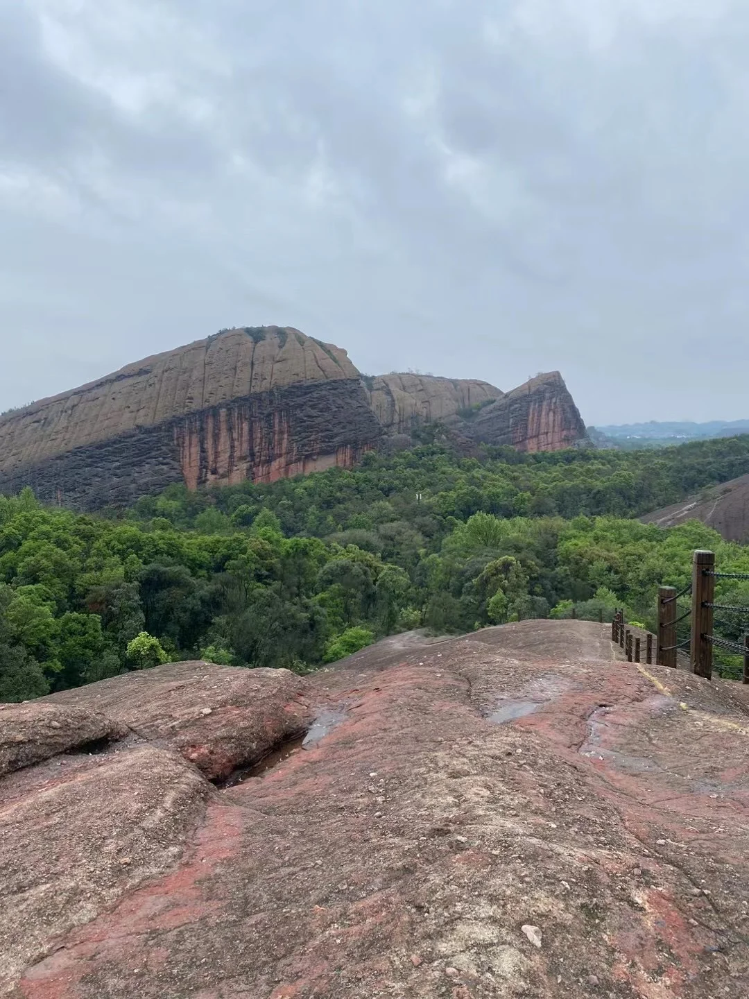 📍江西戈阳龟峰