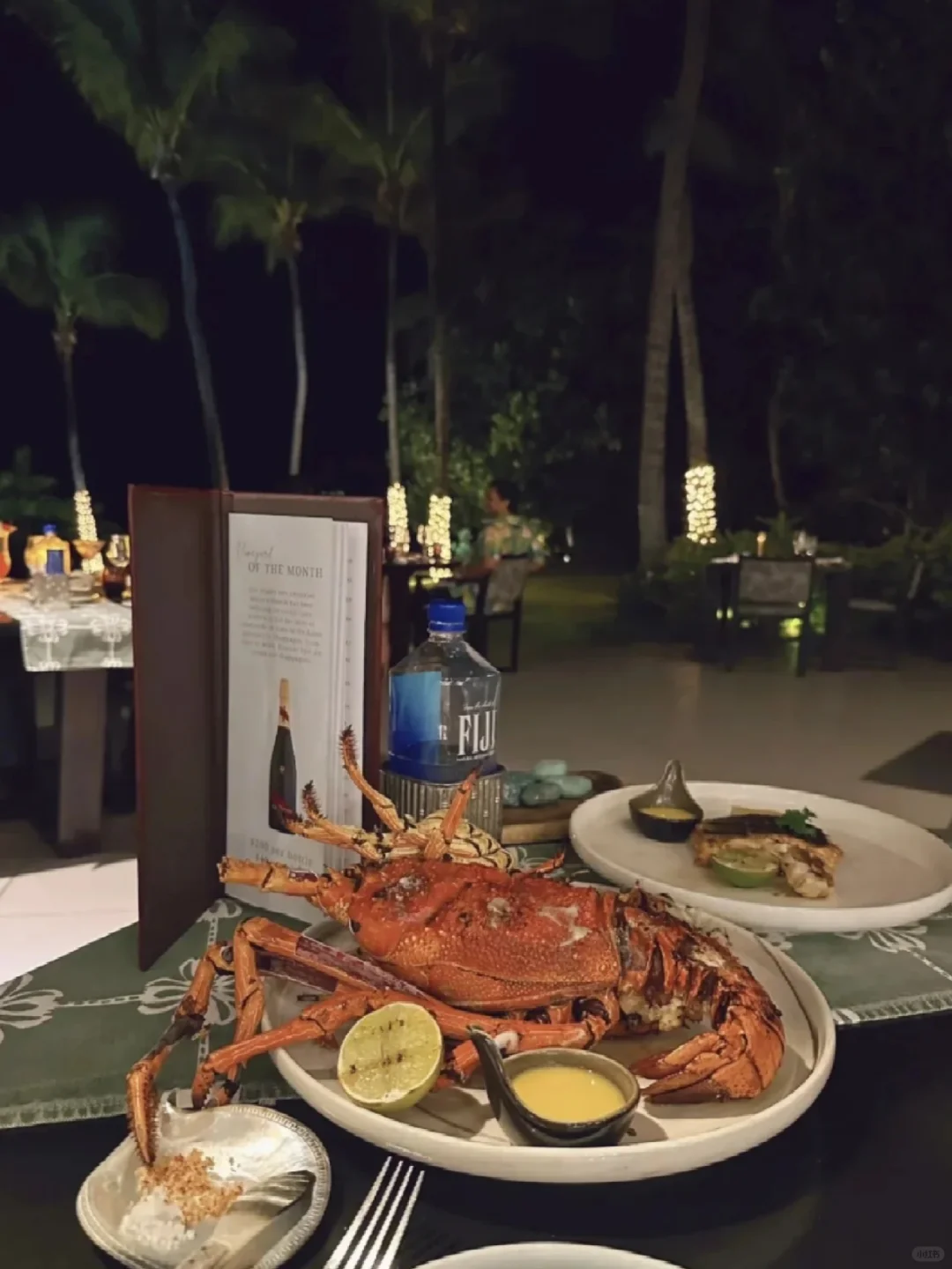 五一去哪玩？斐济绝美海岛了解一下？😋