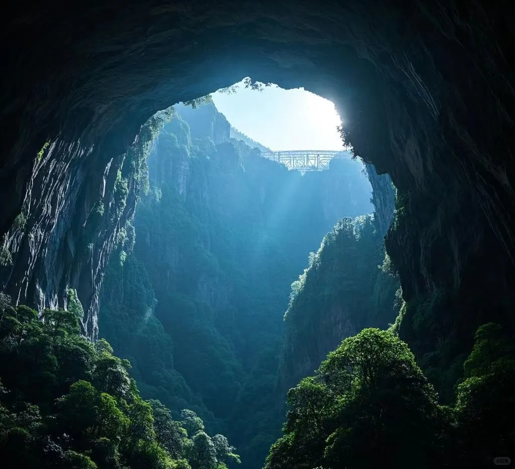 🌟重庆最实用旅游攻略推荐