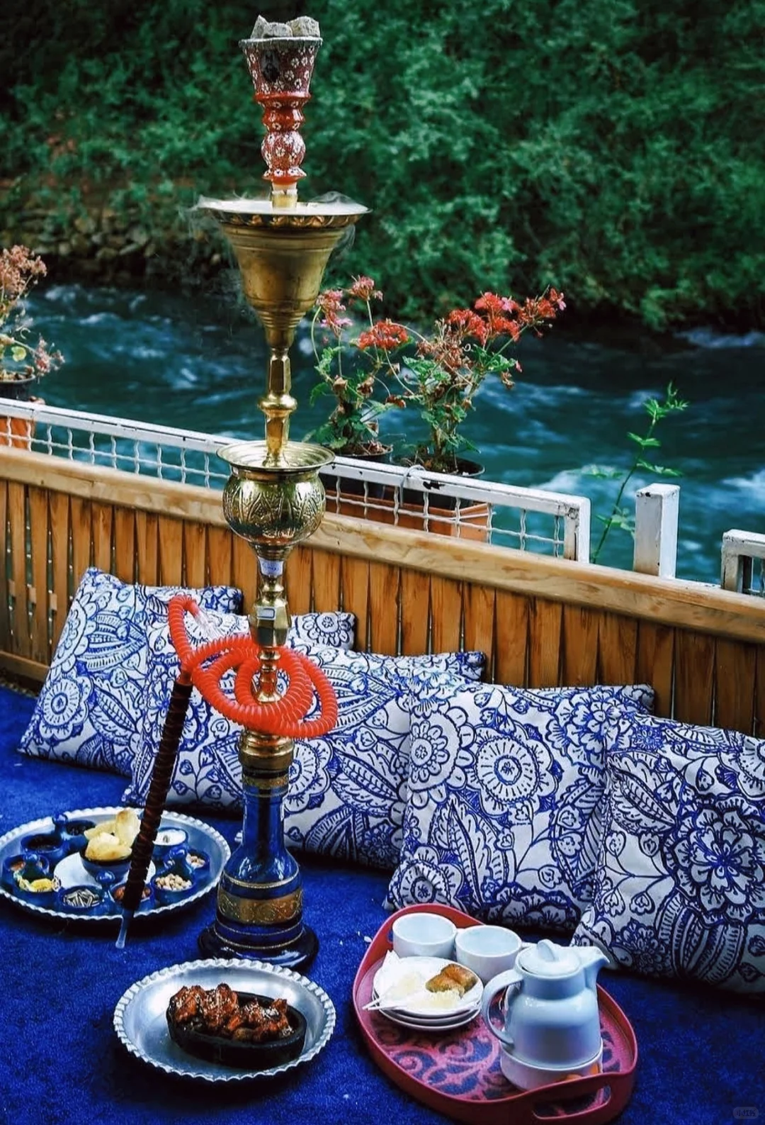 更适合普通人的伊朗超详细白菜价旅游攻略