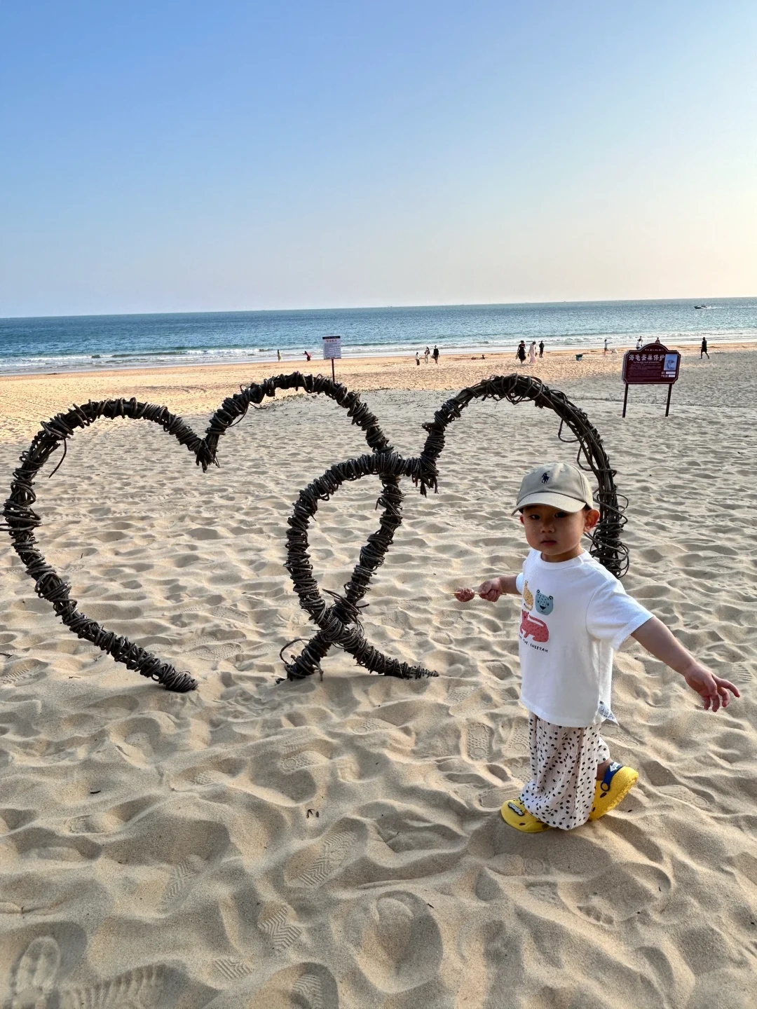 陵水｜想你的风还是吹到了陵水⛱️