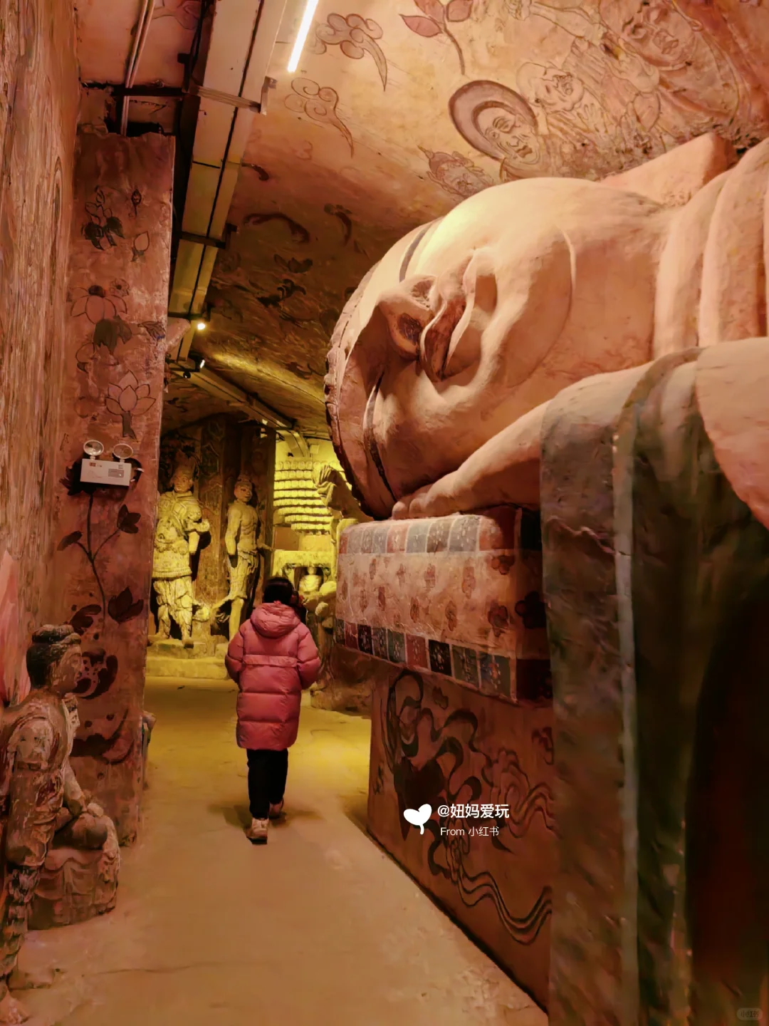 太惊艳，济南你真的太会藏啦‼️