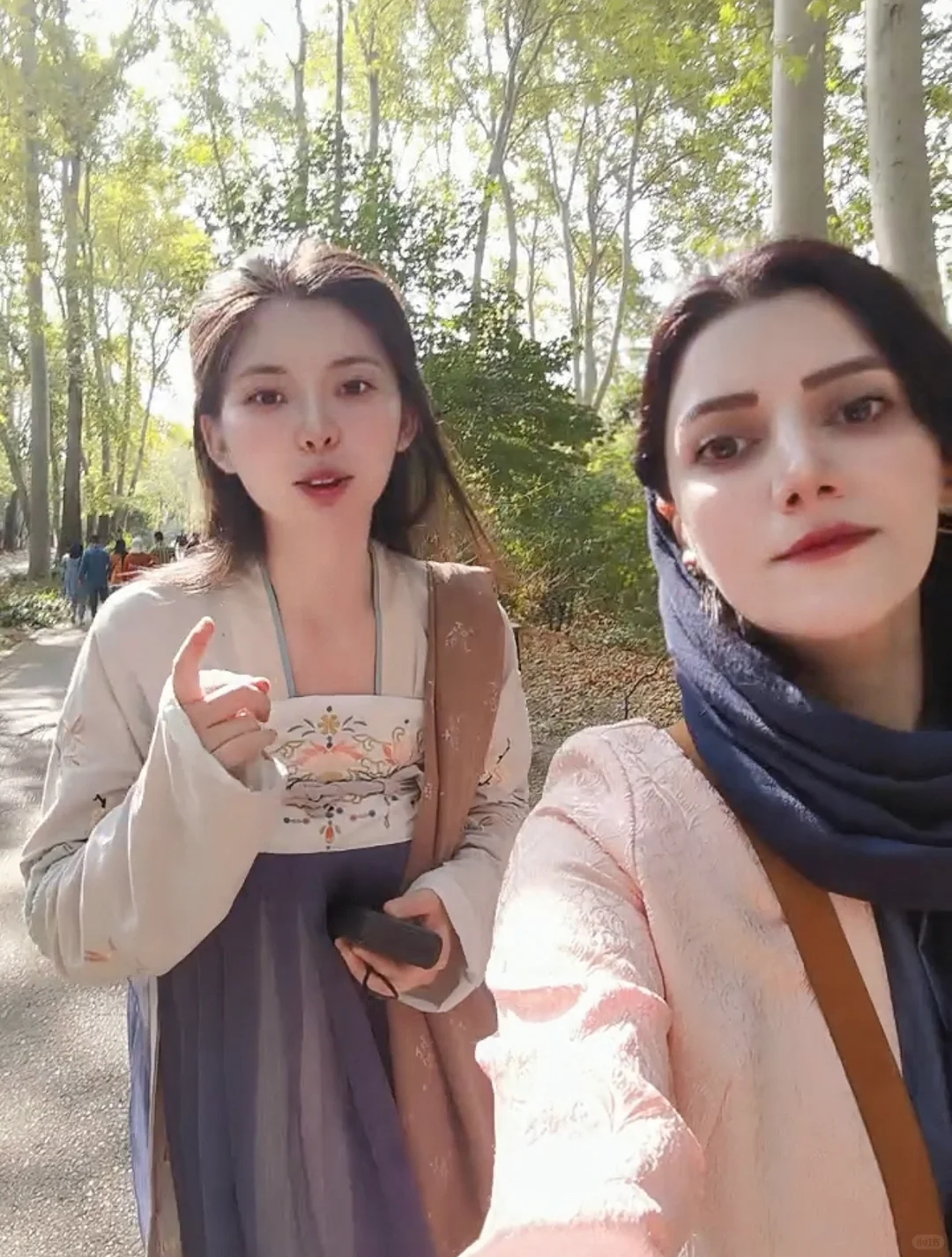 更适合普通人的伊朗超详细白菜价旅游攻略