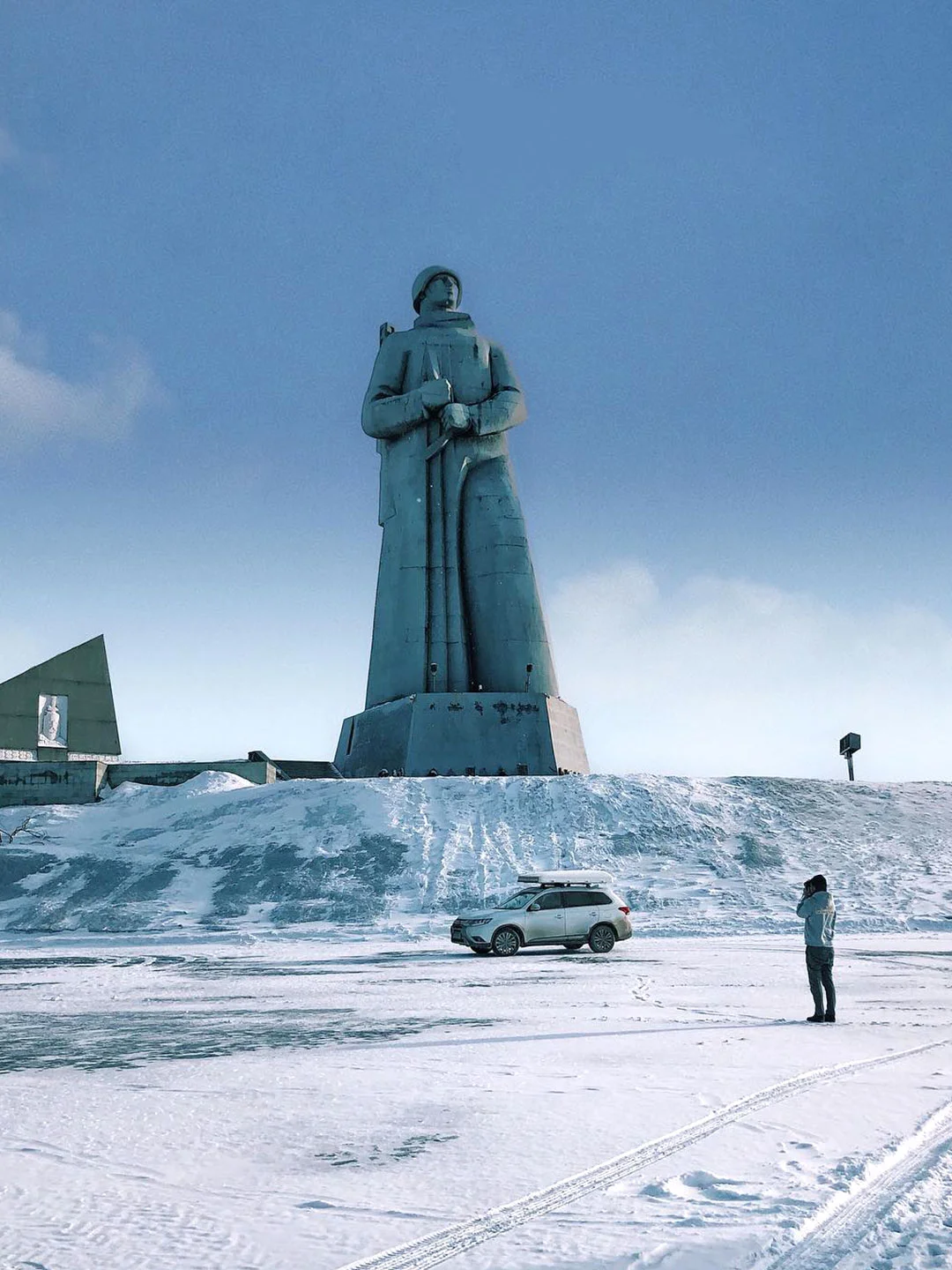 摩尔曼斯克极光4日游｜超值早鸟+夜追极光