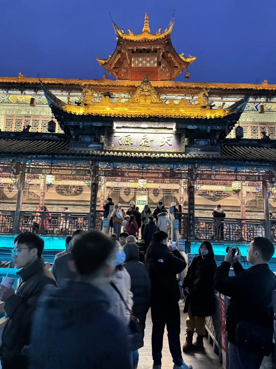 土著教你都江堰超详细旅游攻略✨附网红景点