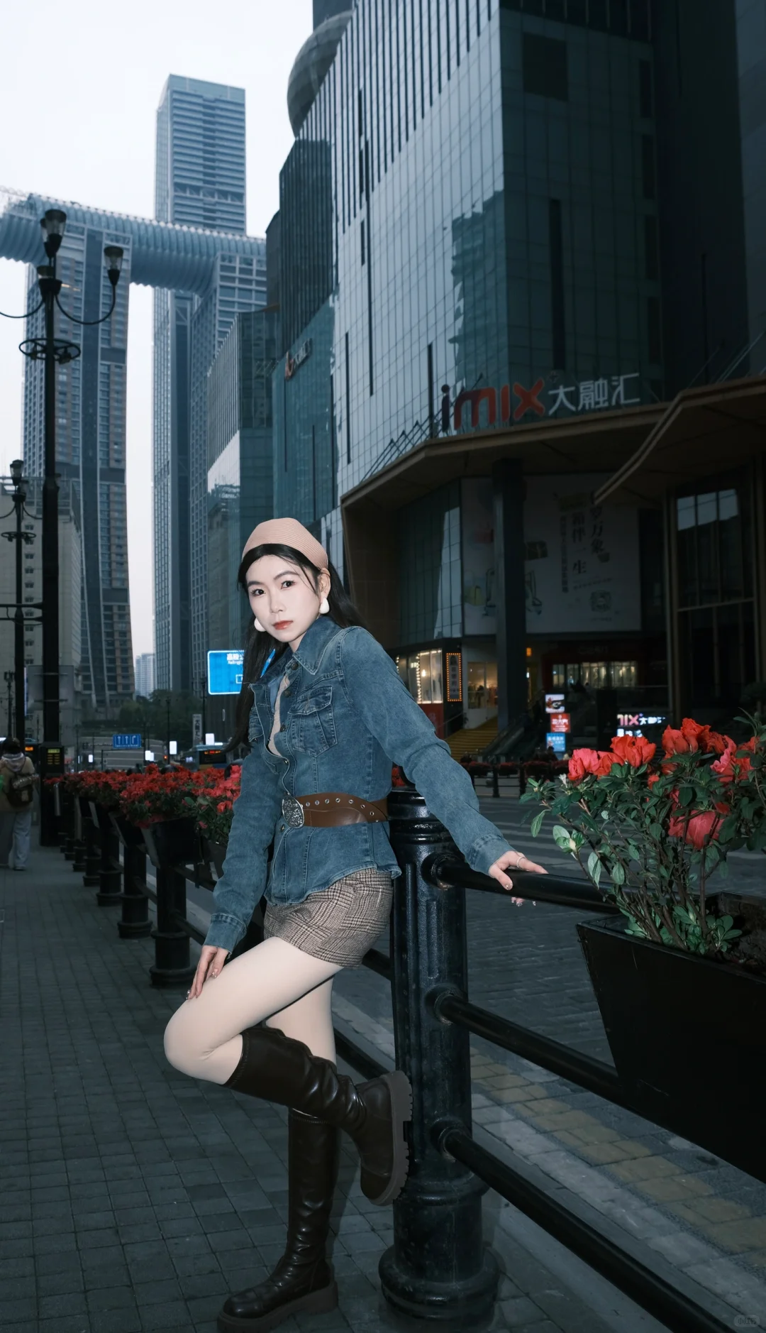 看了《难哄》，还不快来重庆噻！｜重庆旅游攻略