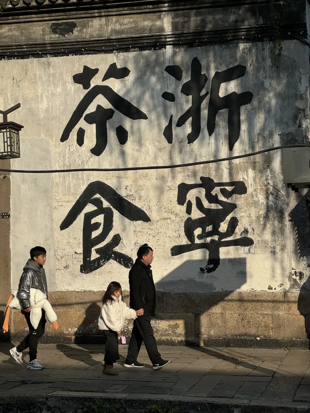 以为乌镇够美了，直到我去了趟南浔古镇…