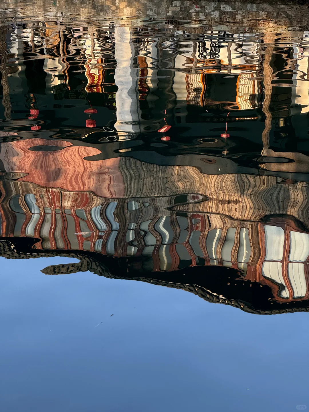 以为乌镇够美了，直到我去了趟南浔古镇…