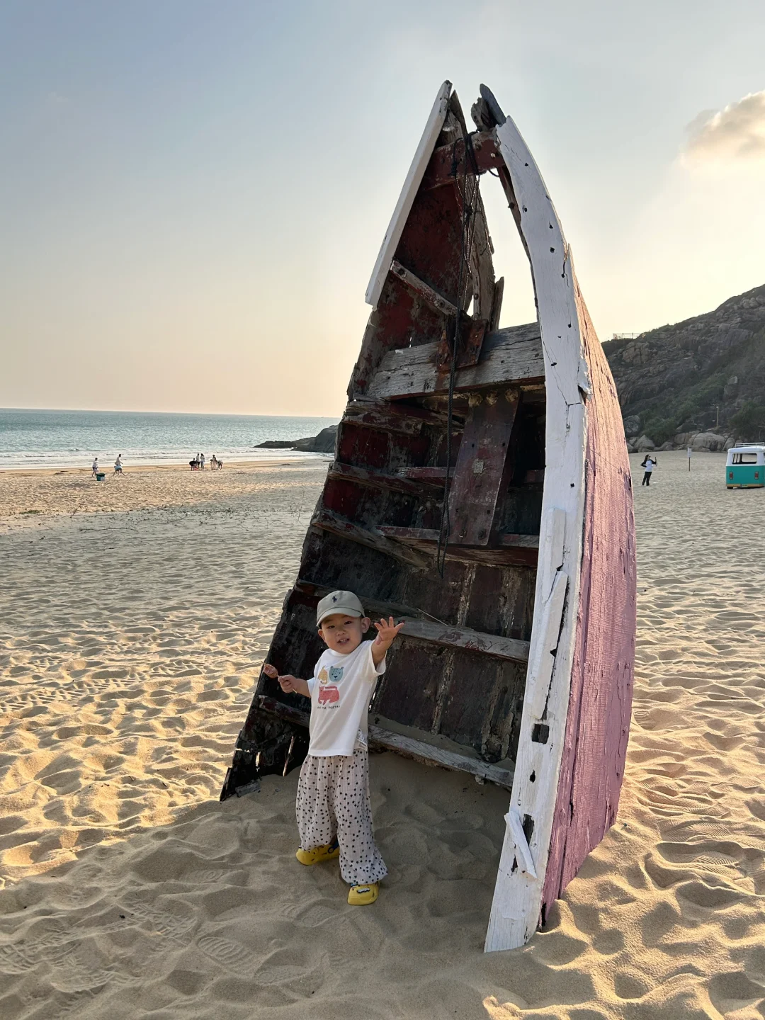 陵水｜想你的风还是吹到了陵水⛱️