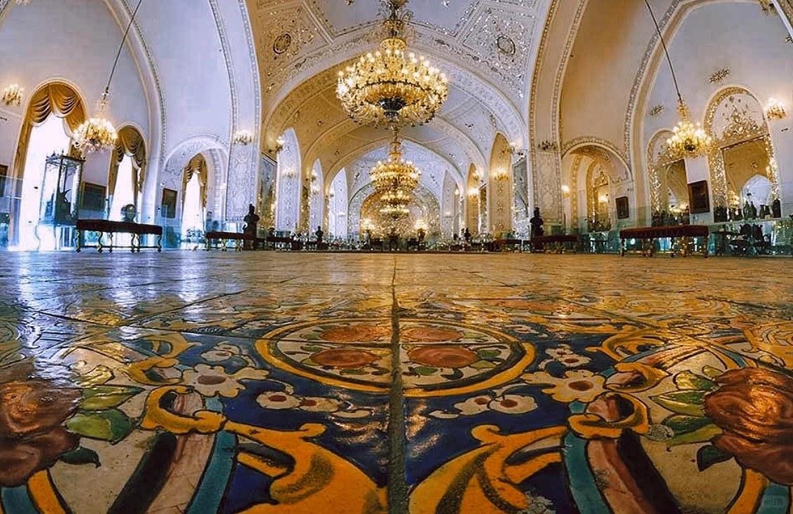 更适合普通人的伊朗超详细白菜价旅游攻略