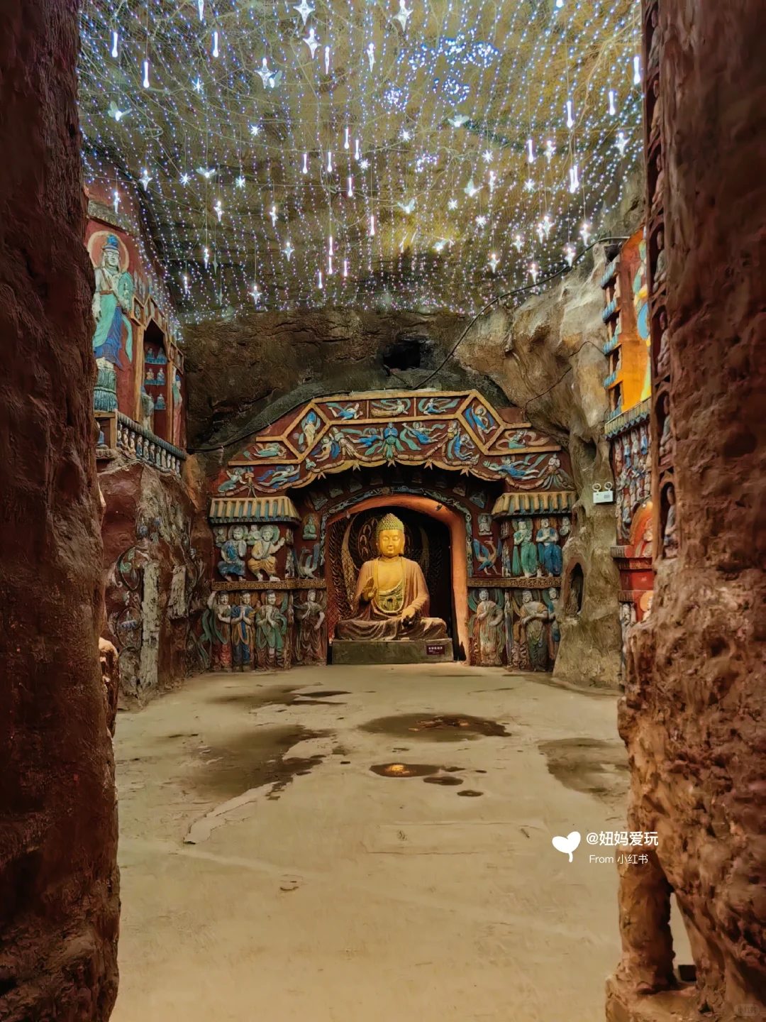 太惊艳，济南你真的太会藏啦‼️