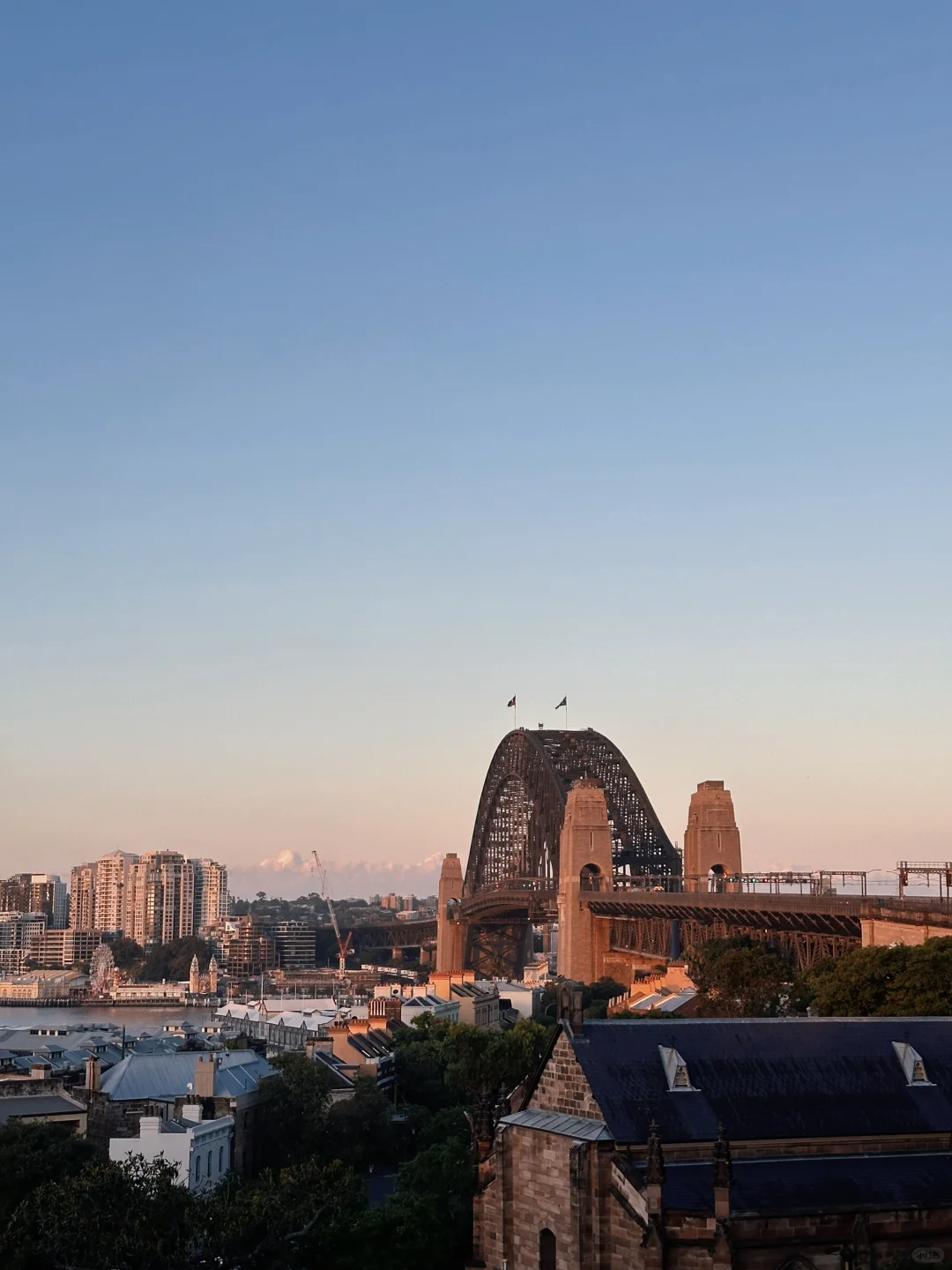 悉尼还有什么好玩的🤳