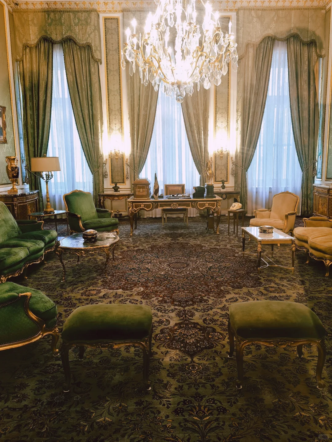 更适合普通人的伊朗超详细白菜价旅游攻略