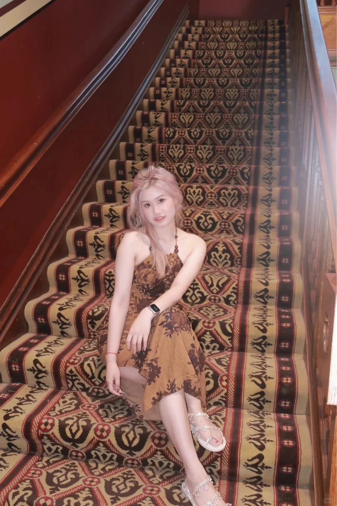 悉尼还有什么好玩的🤳