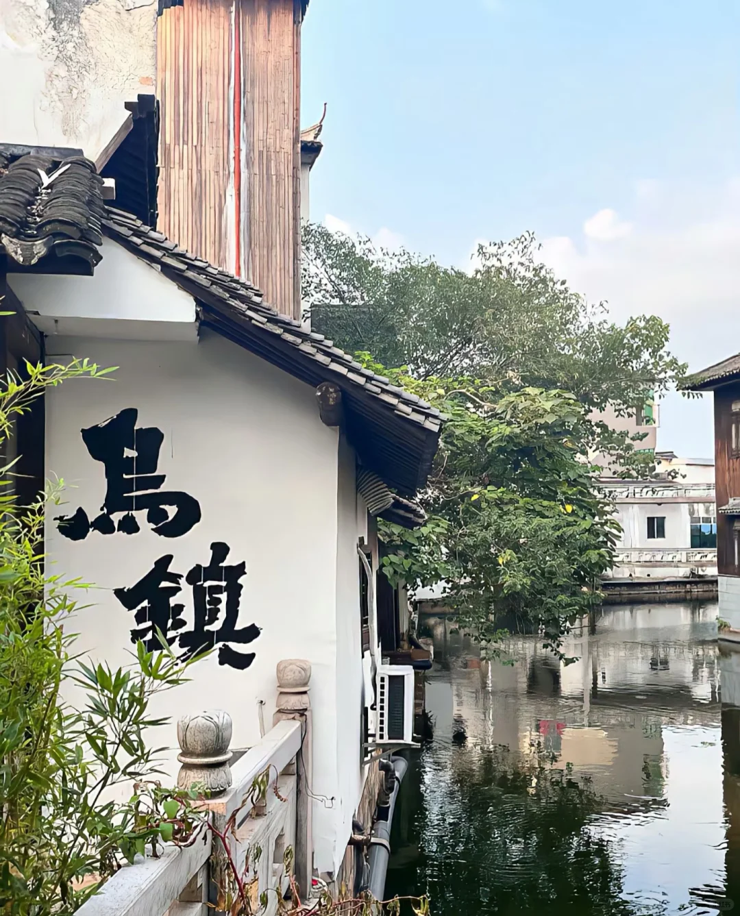 🔥总要下一次江南吧︳三月烟雨入画🌧