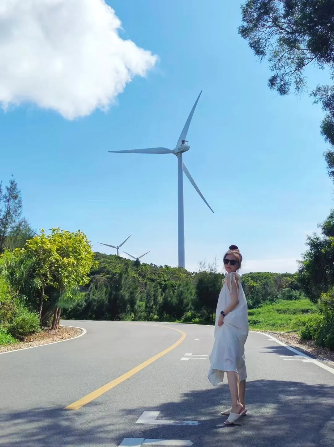 讲真，平潭岛真的没必要每个景点都打卡啊…..