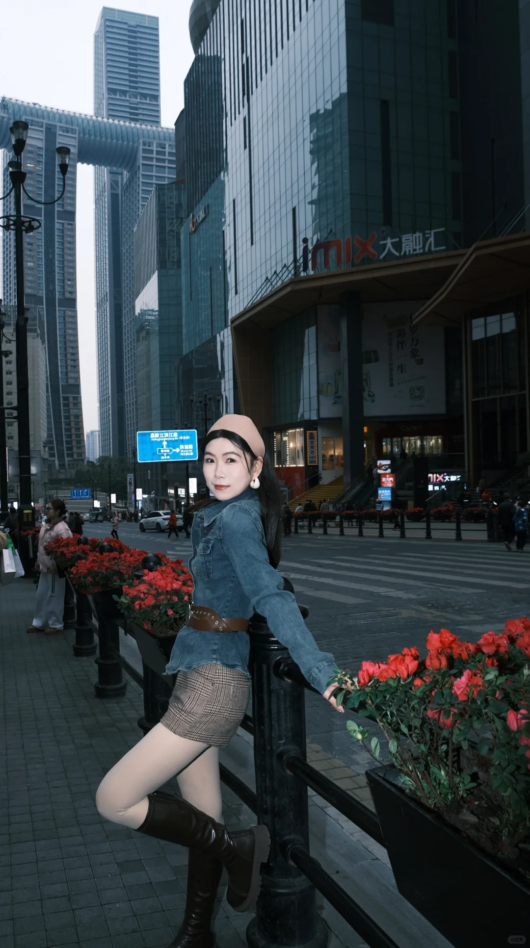 看了《难哄》，还不快来重庆噻！｜重庆旅游攻略