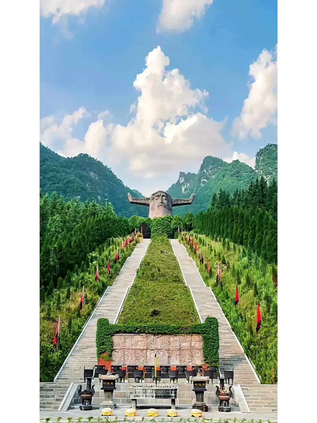 神农架林区旅游攻略