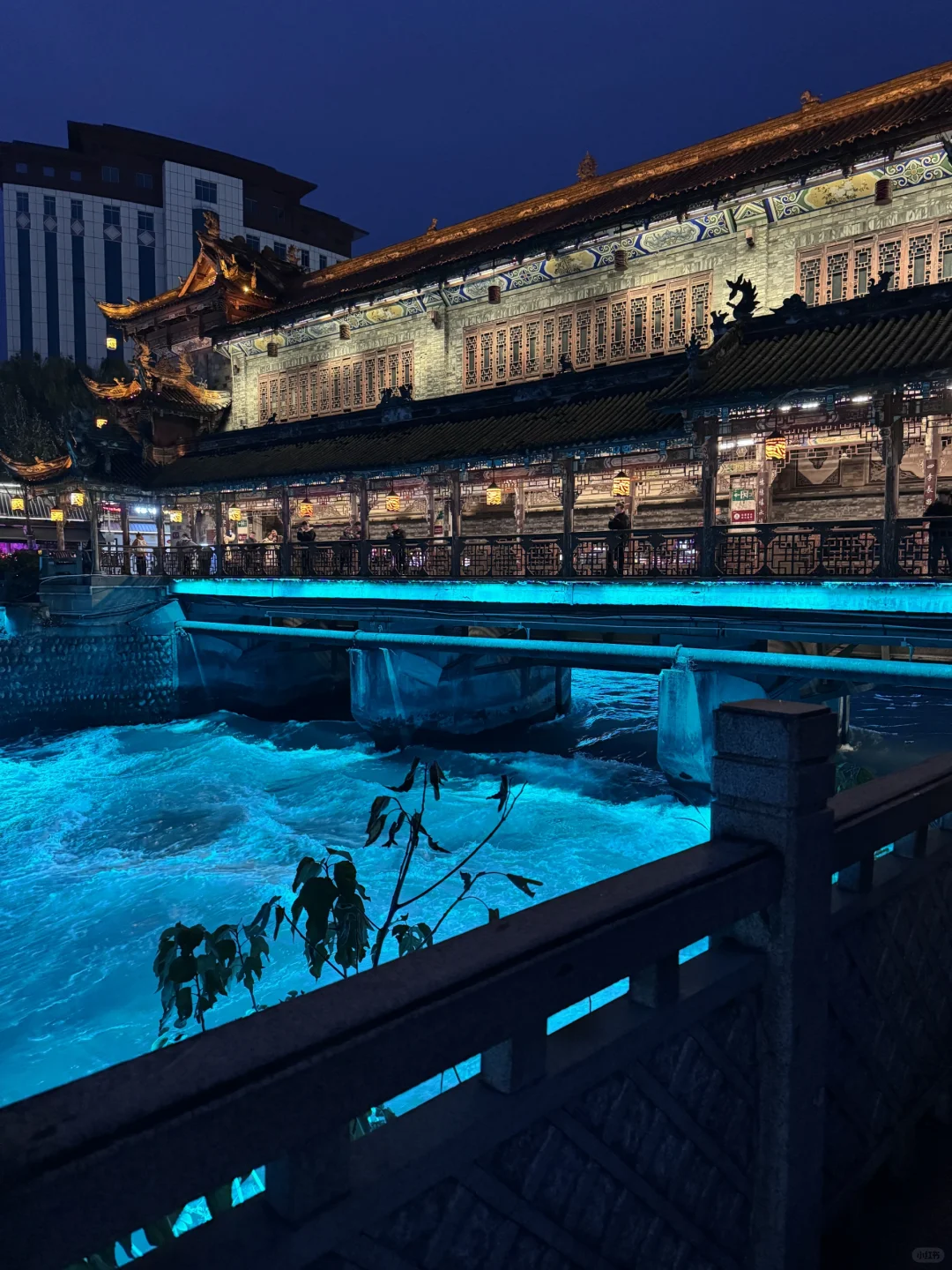 土著教你都江堰超详细旅游攻略✨附网红景点