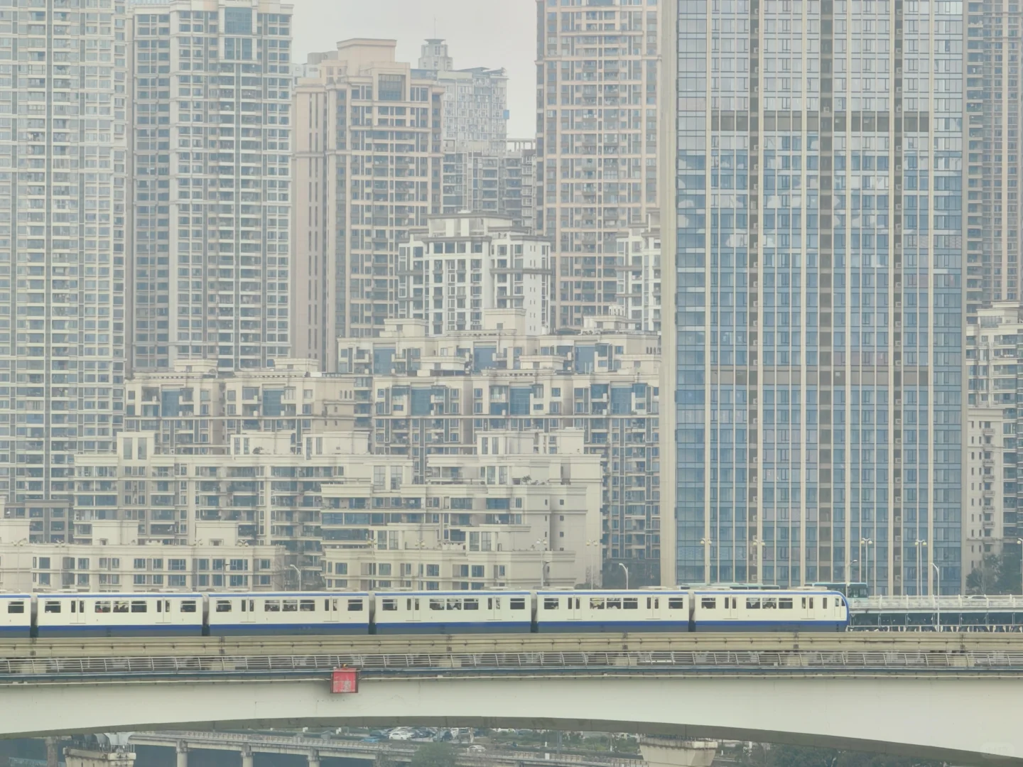 大学生旅游攻略！成都+重庆五天四晚日程