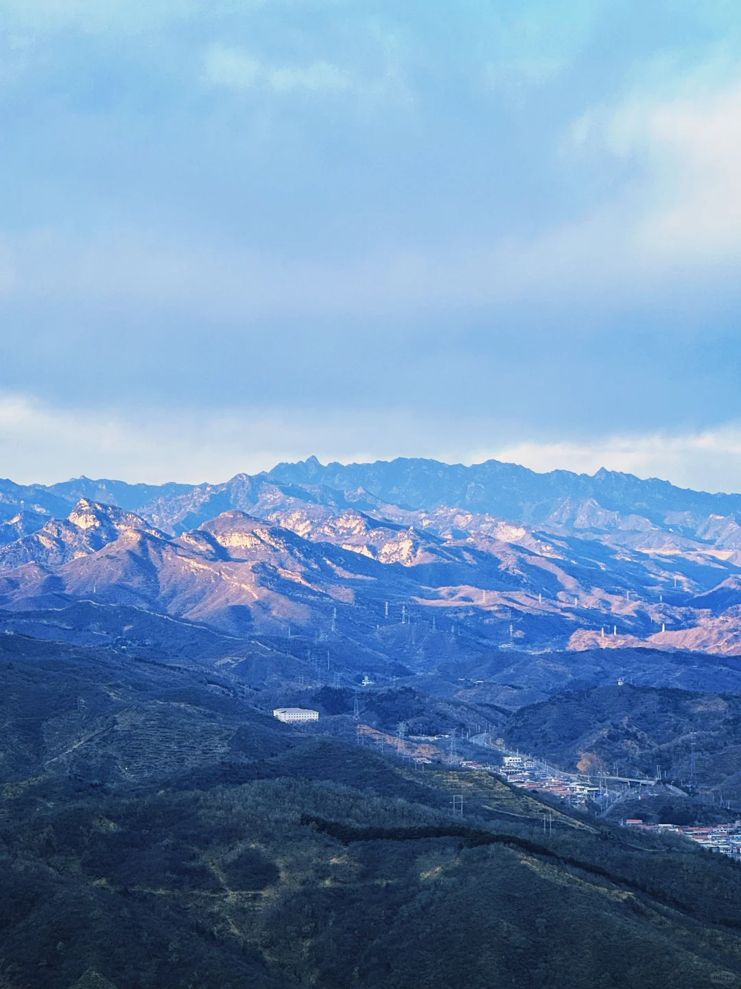 北京🌿密云“千岛湖”｜人均0元打卡北京小洱