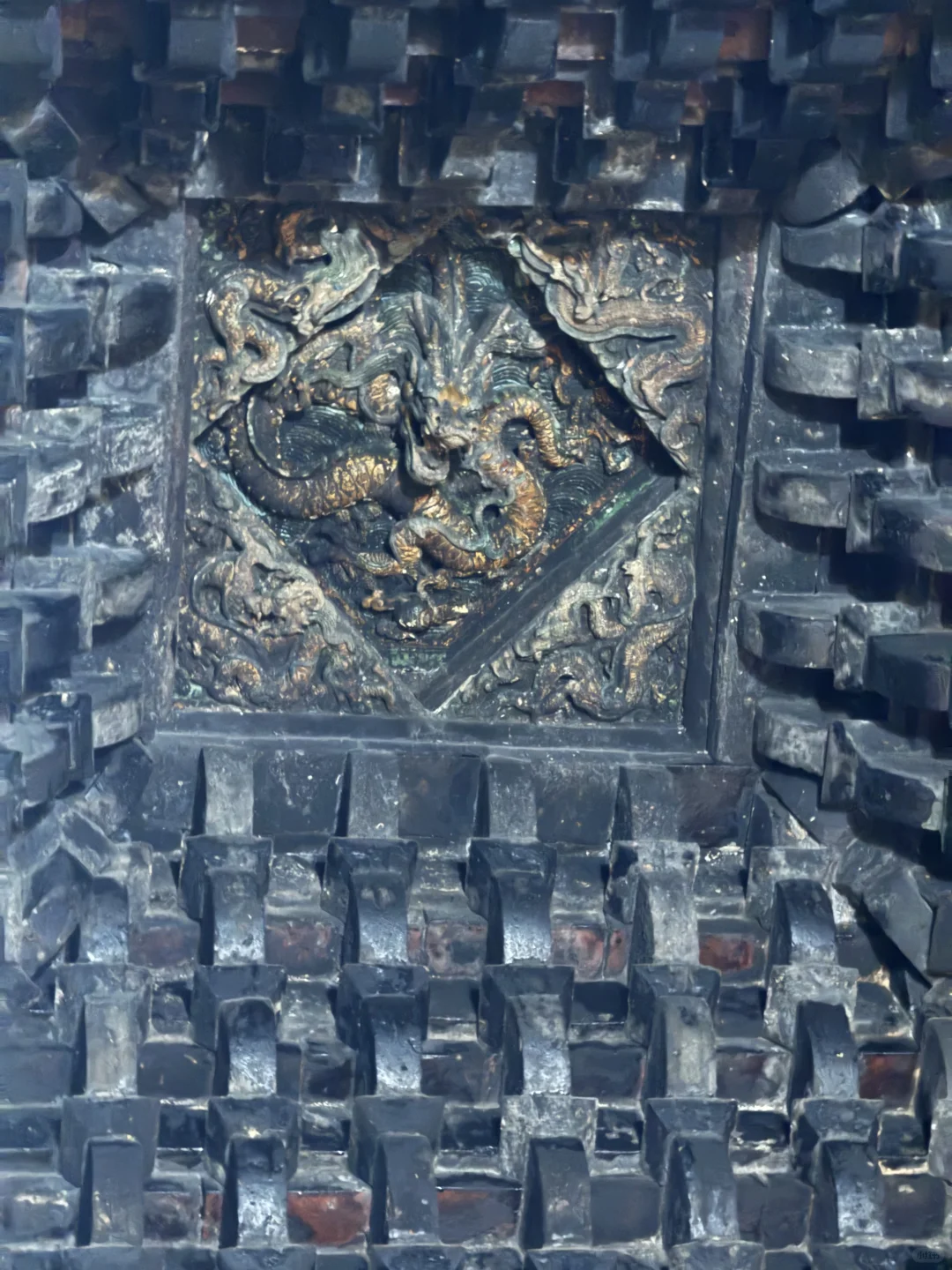 南北响堂山攻略（非自驾最便利版本）