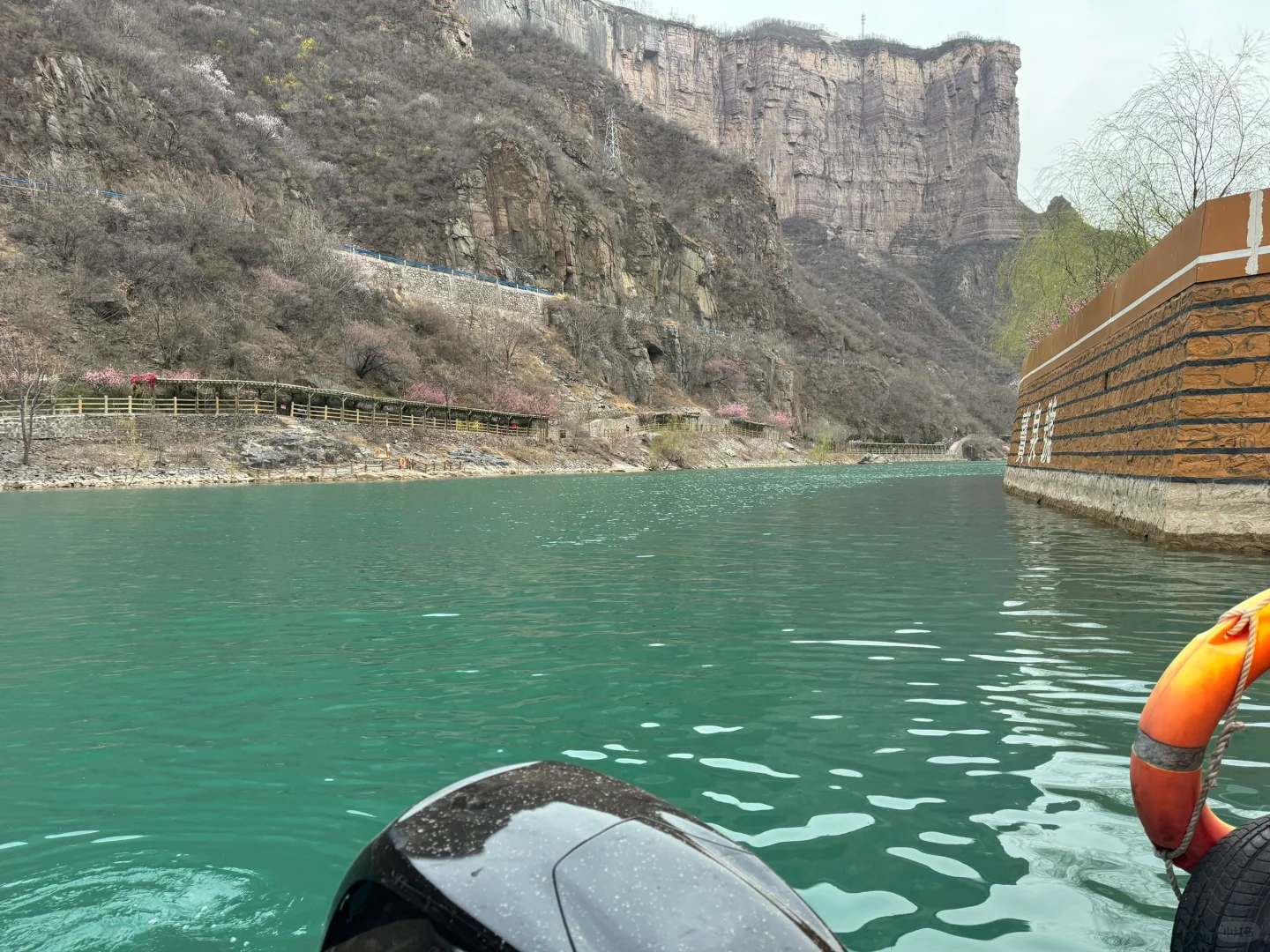 邯郸——宝泉一日游 纯玩版攻略来啦