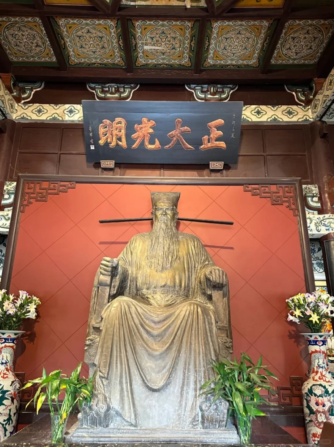 开封必去🔥9大景点‼️开封旅行攻略