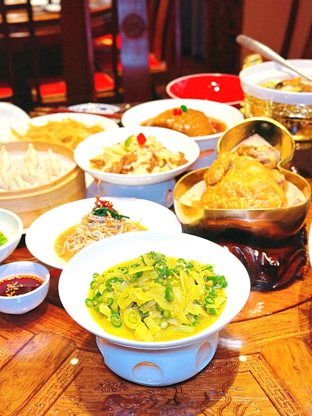 西安老炮儿私藏旅游攻略