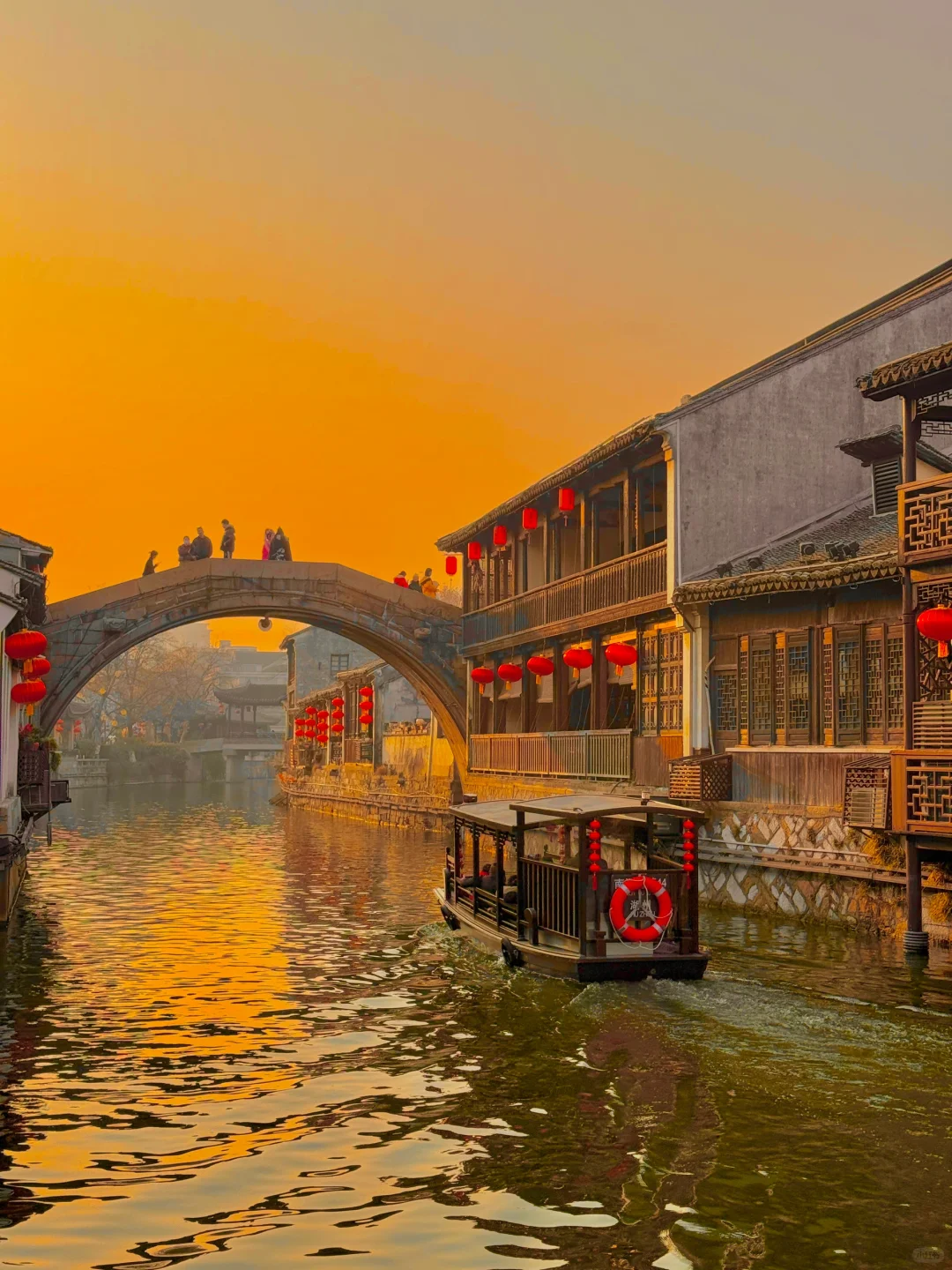 以为乌镇很美了…直到我去了南浔（live攻略版