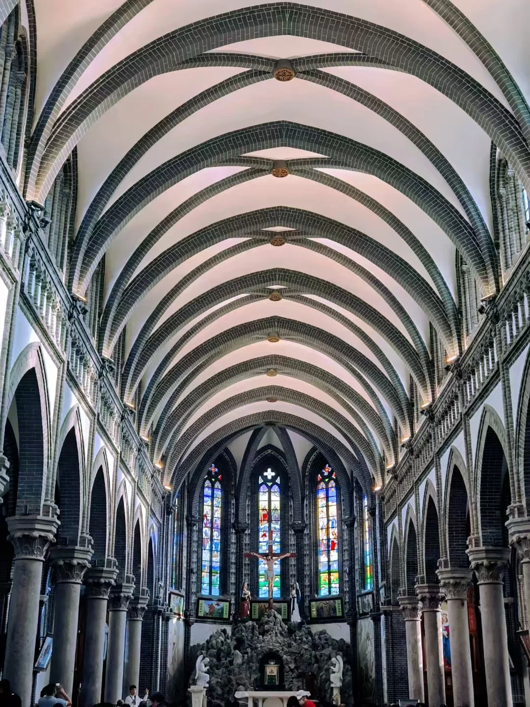 邯郸|被低估的宝藏城市|三日游全攻略❗️