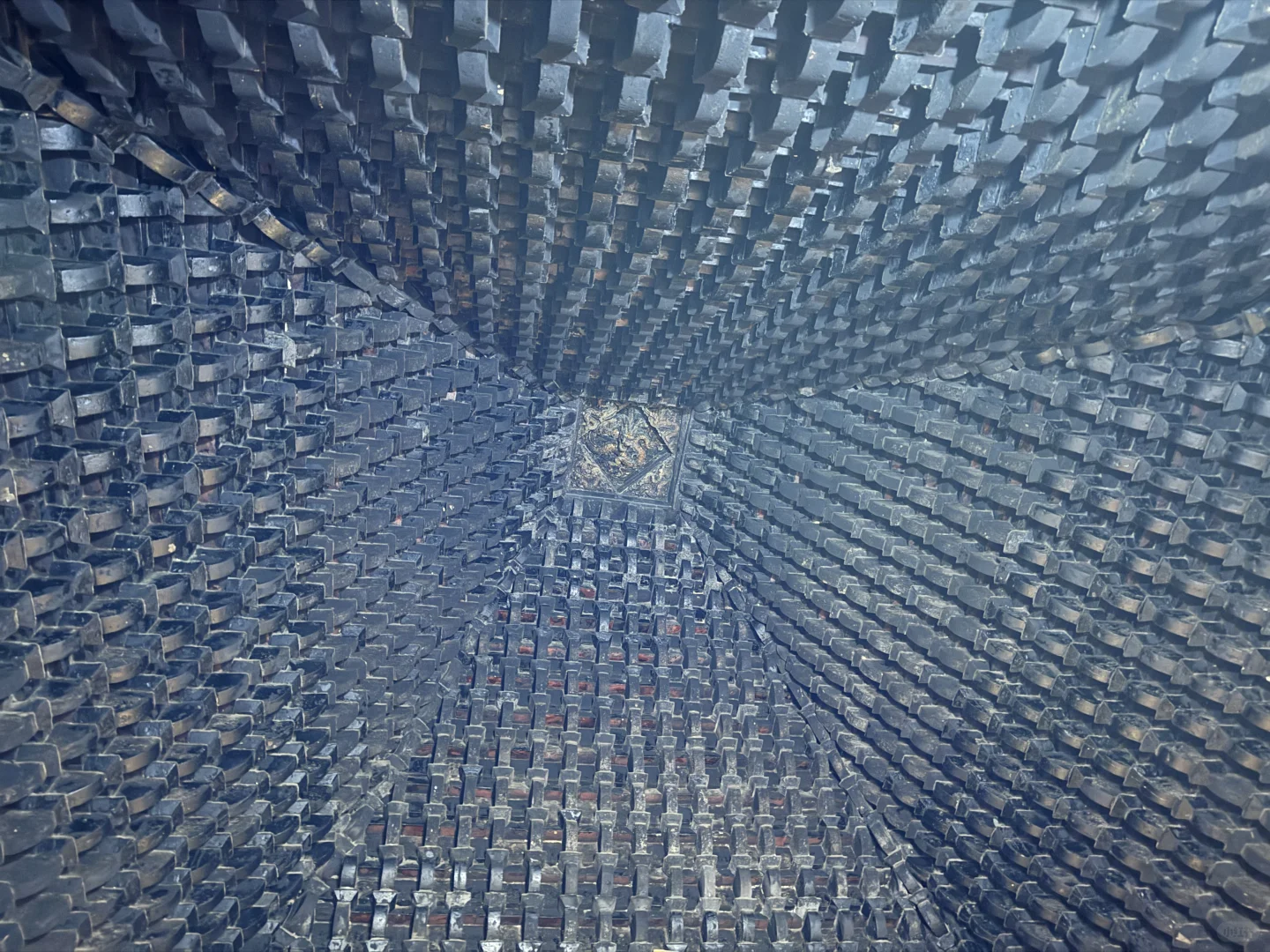 南北响堂山攻略（非自驾最便利版本）