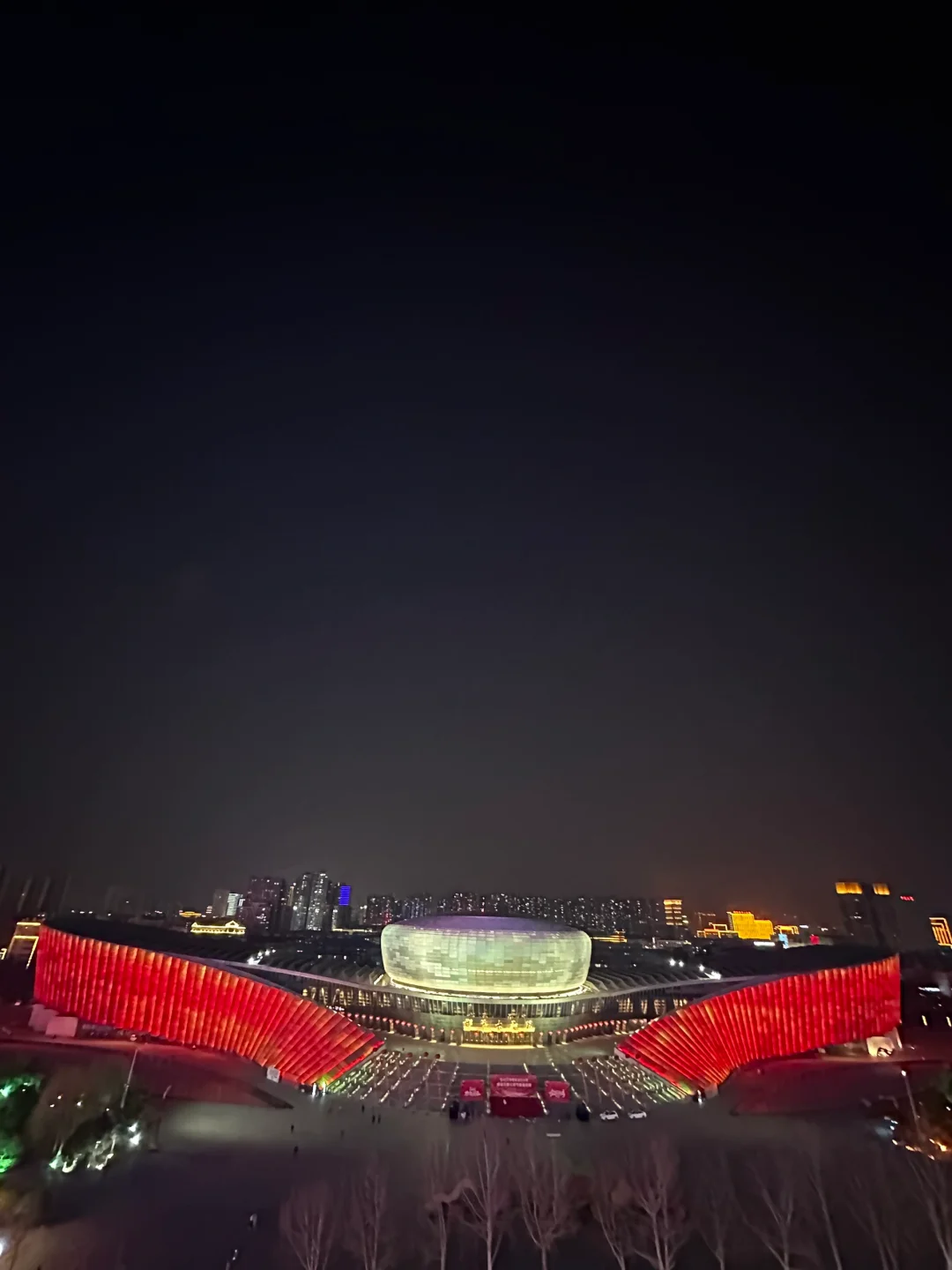 HHplog•邯郸一日游居然不到200元！