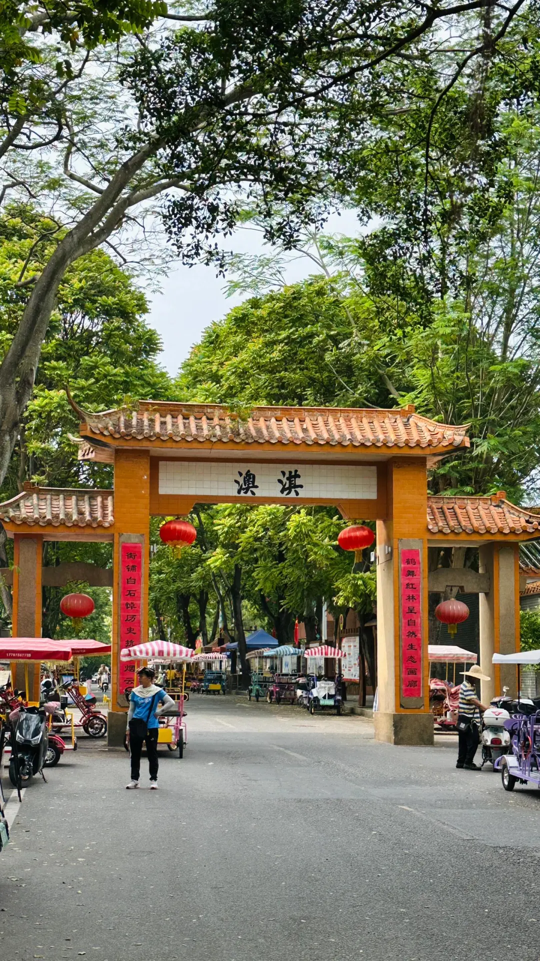 广东丨珠海“浪漫之城”⛱️