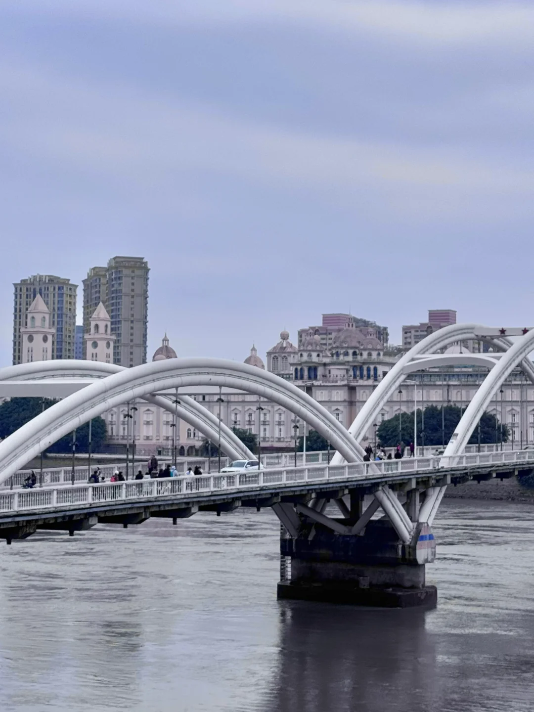 女大学生福州旅游/附两天一晚超详细攻略