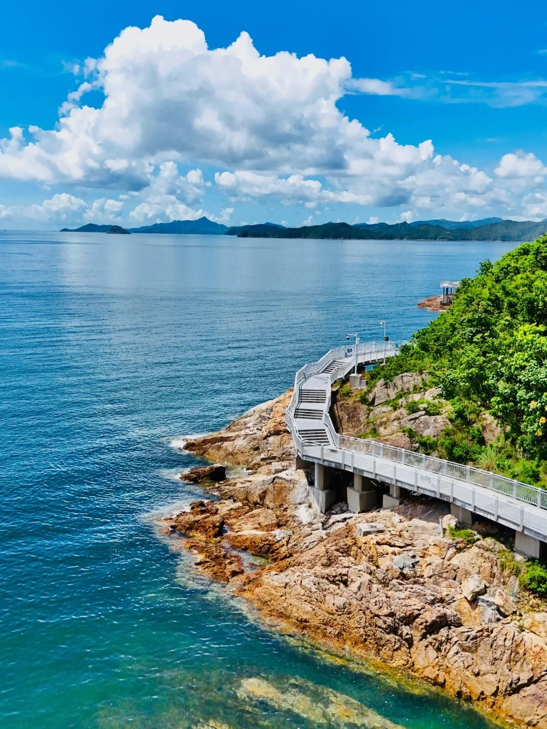 深圳必去九大景点|新手必看❗️附攻略
